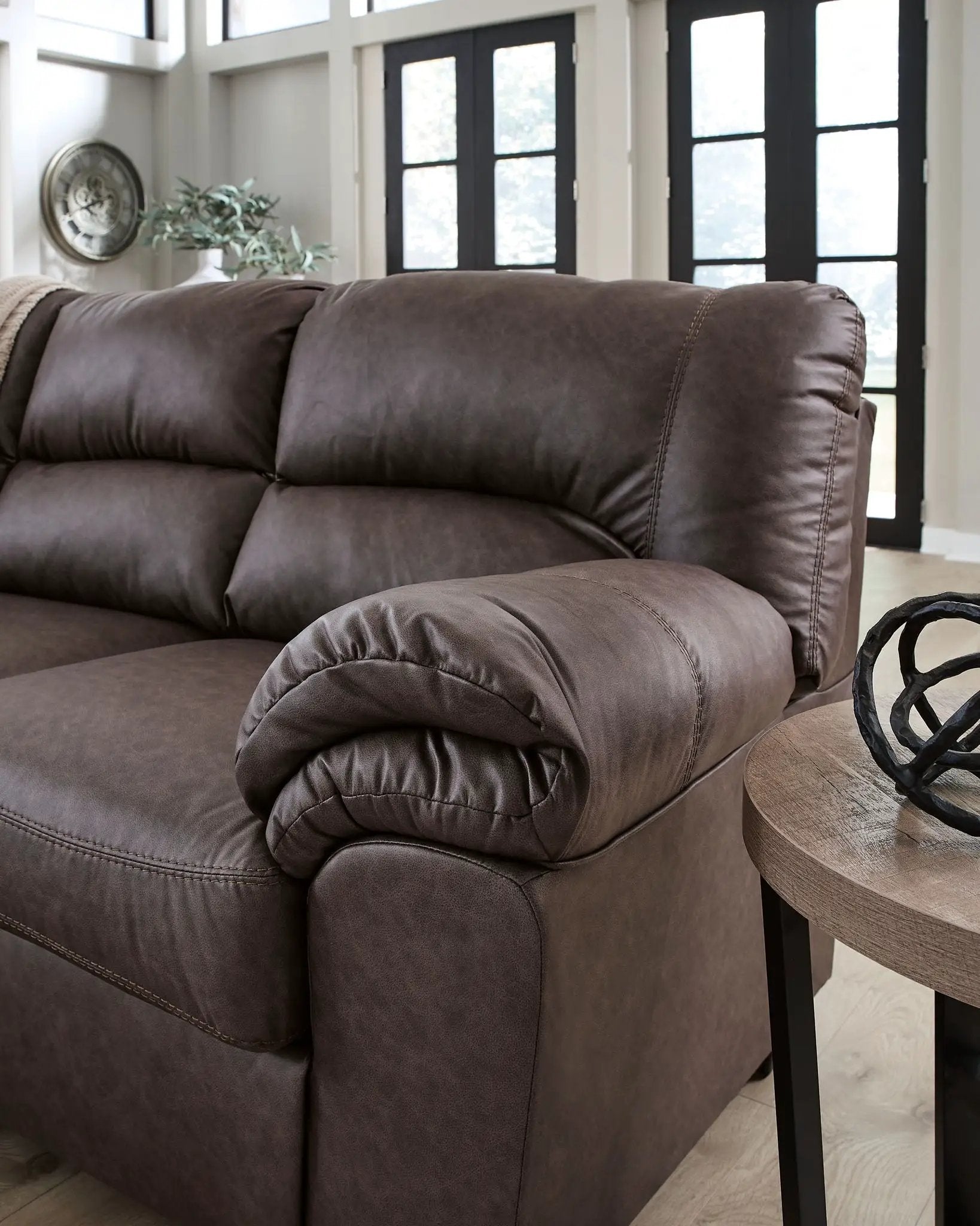WillowBend - Sectional by Unique Piece Furniture