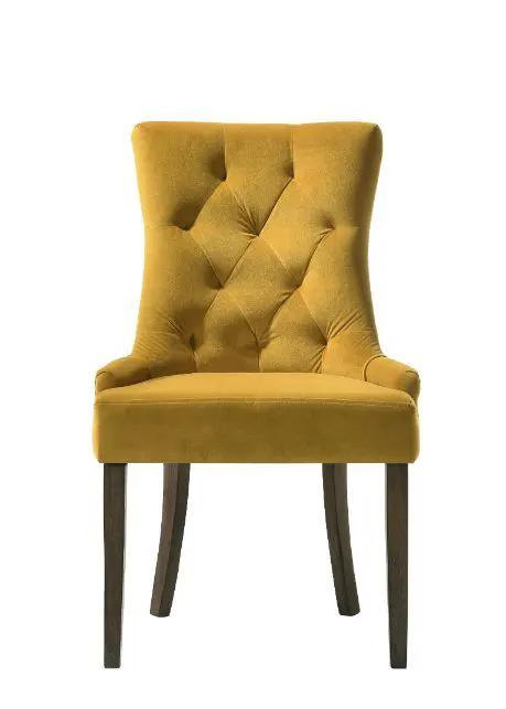 Farren - Side Chair by Unique Piece Furniture