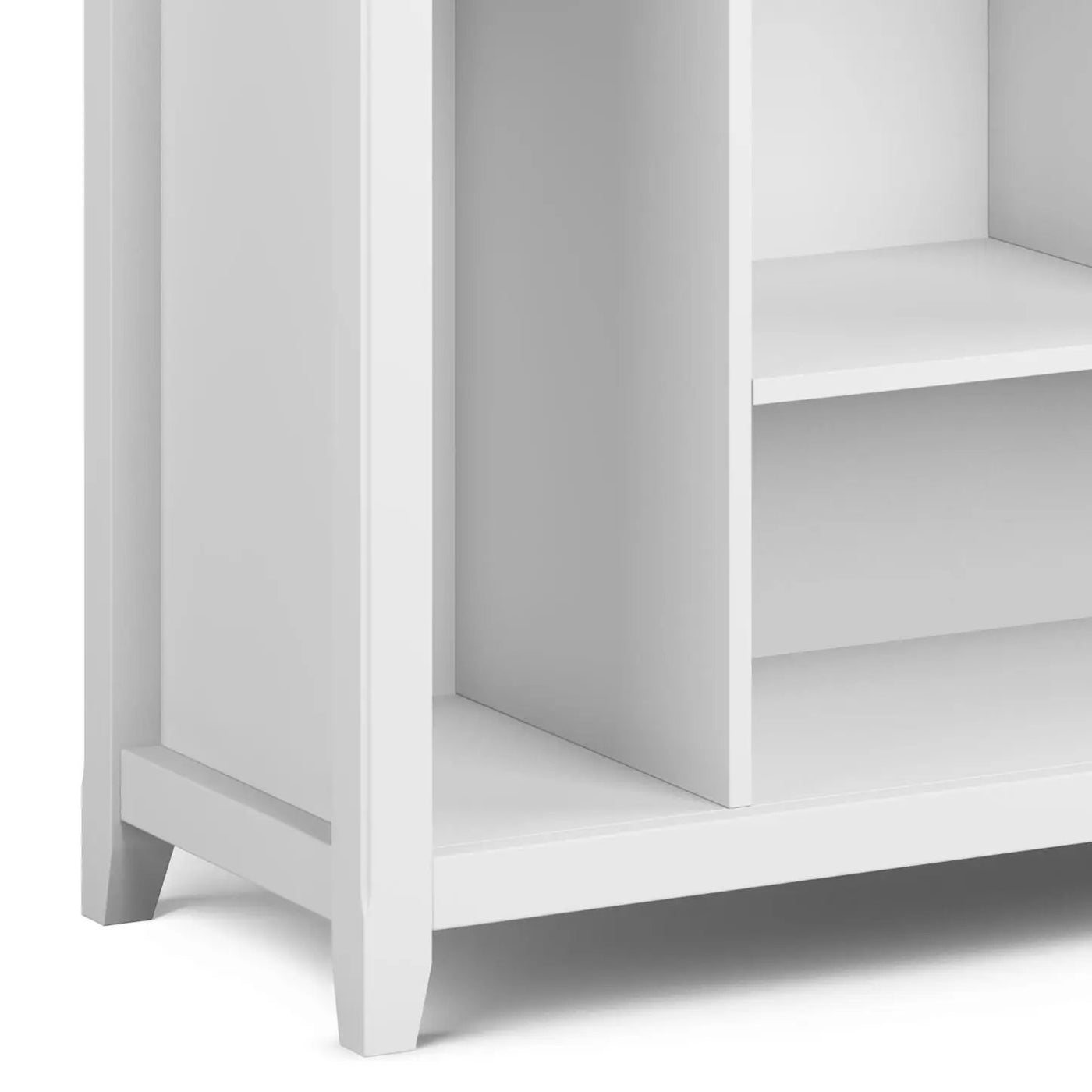 Amherst - Multi Cube Bookcase And Storage Unit by HouseOfZazla
