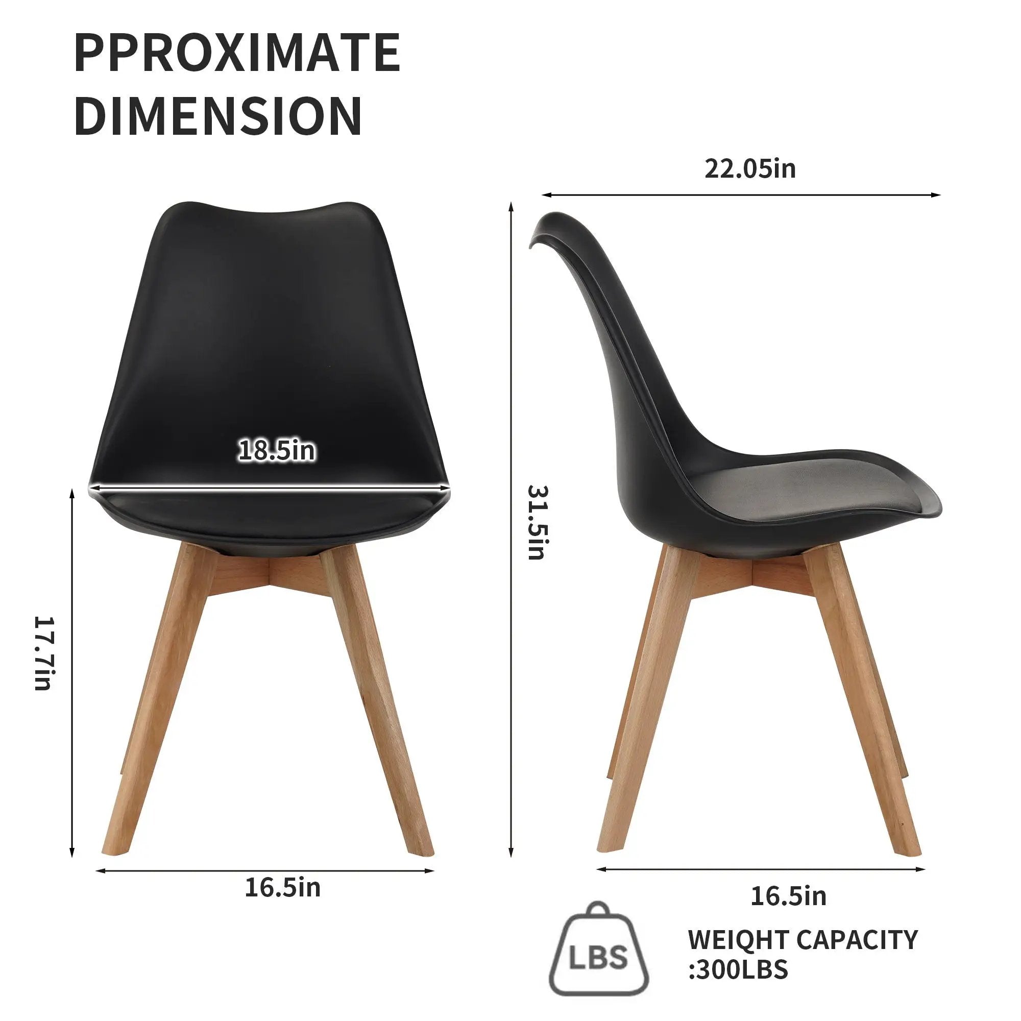 Medieval - Dining Chair (Set of 4) by HouseOfZazla