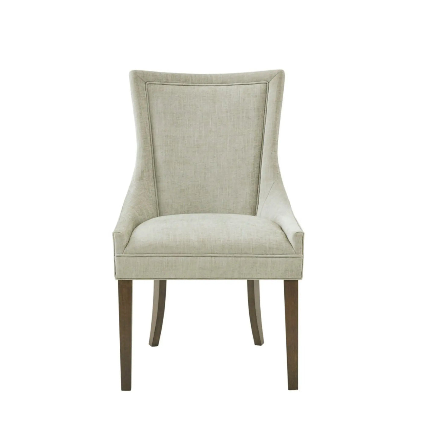 Ultra - Elegant Dining Side Chair (Set of 2) by HouseOfZazla