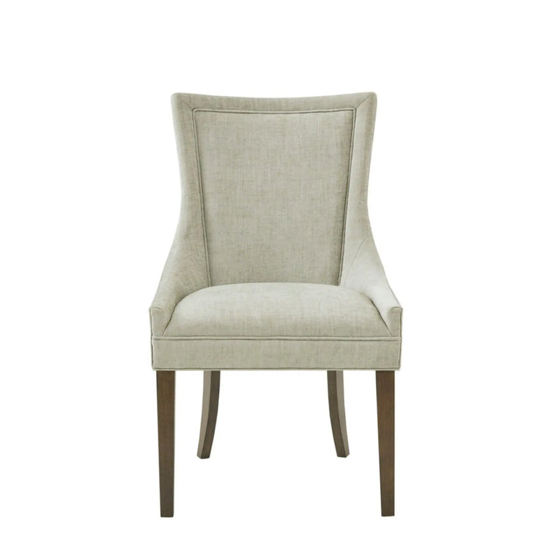 Ultra - Elegant Dining Side Chair (Set of 2) by HouseOfZazla