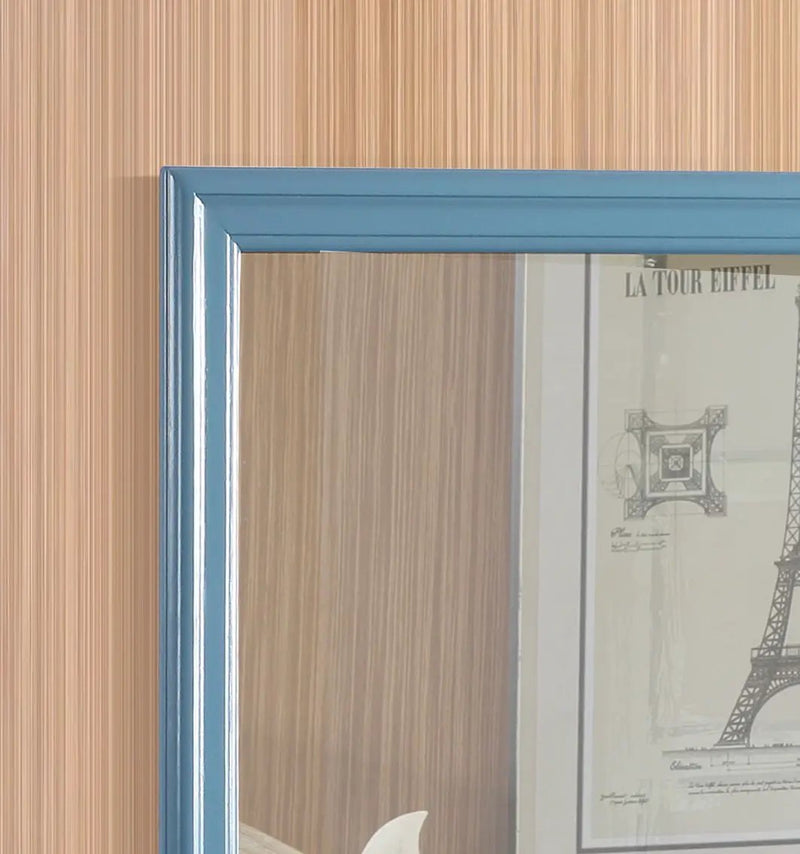 Traditional Wall Mirror For Any Space by Unique Piece Furniture