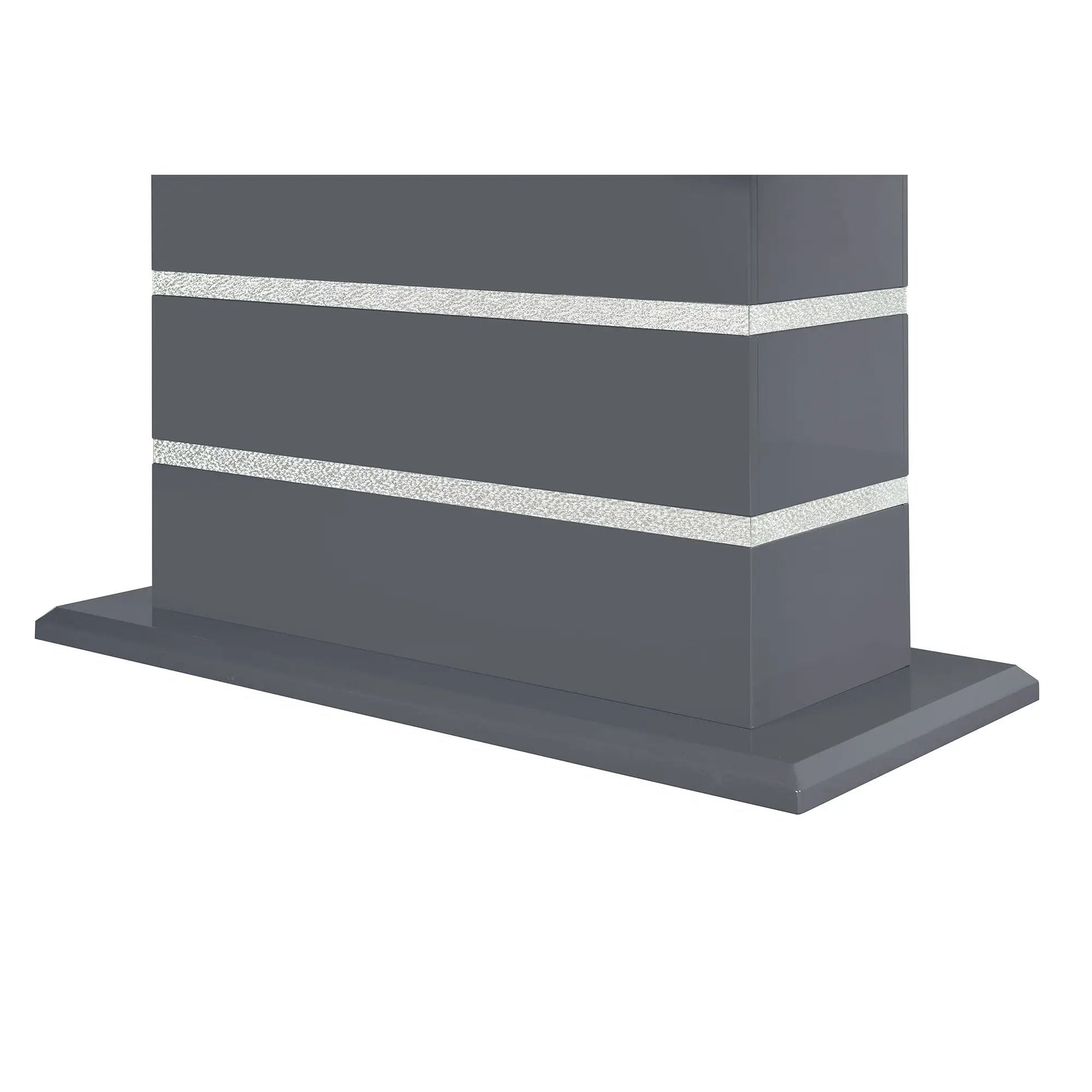 Ariya - Dining Table by Unique Piece Furniture