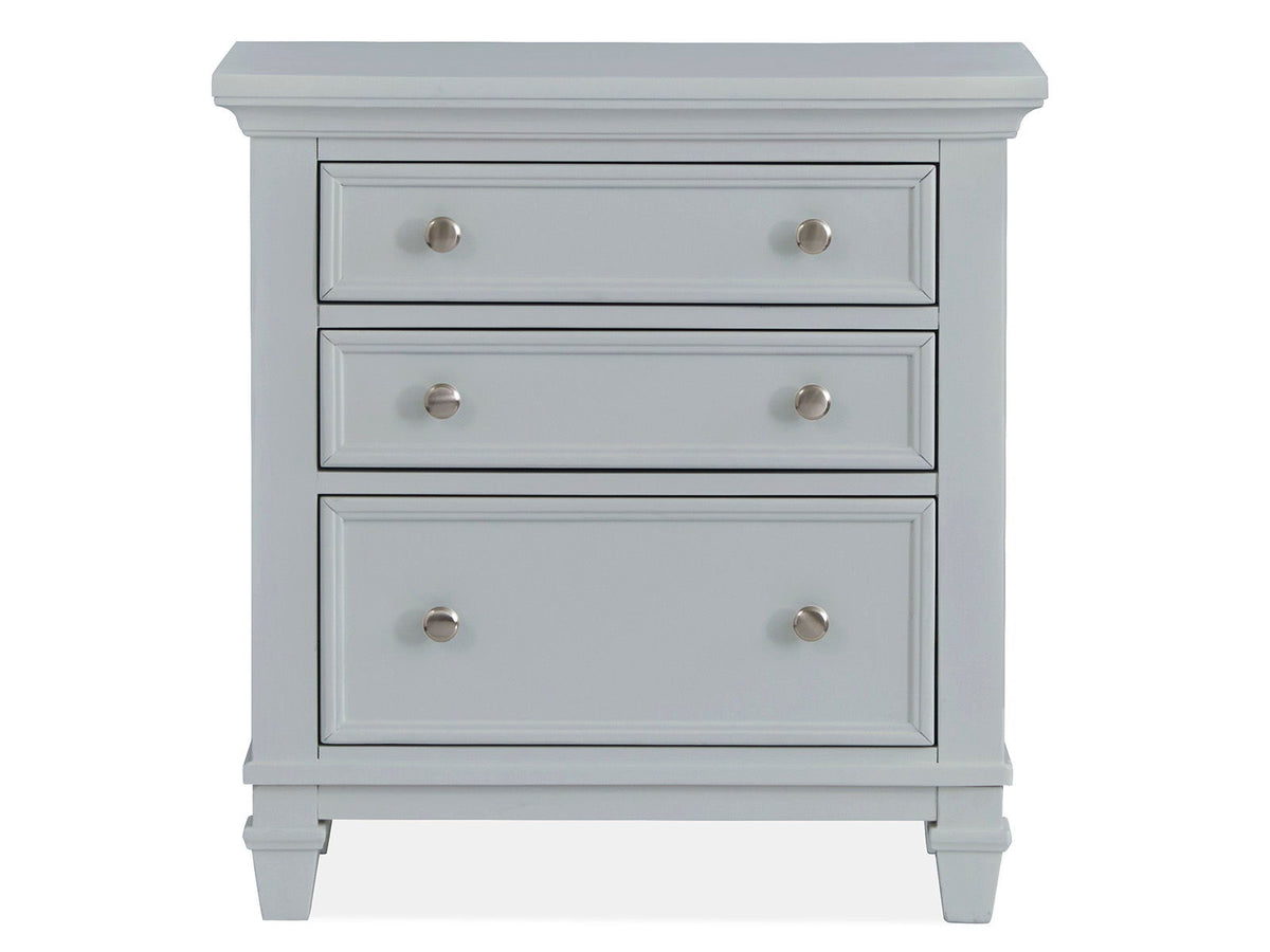 Charleston - Drawer Nightstand, photo 9 of 14