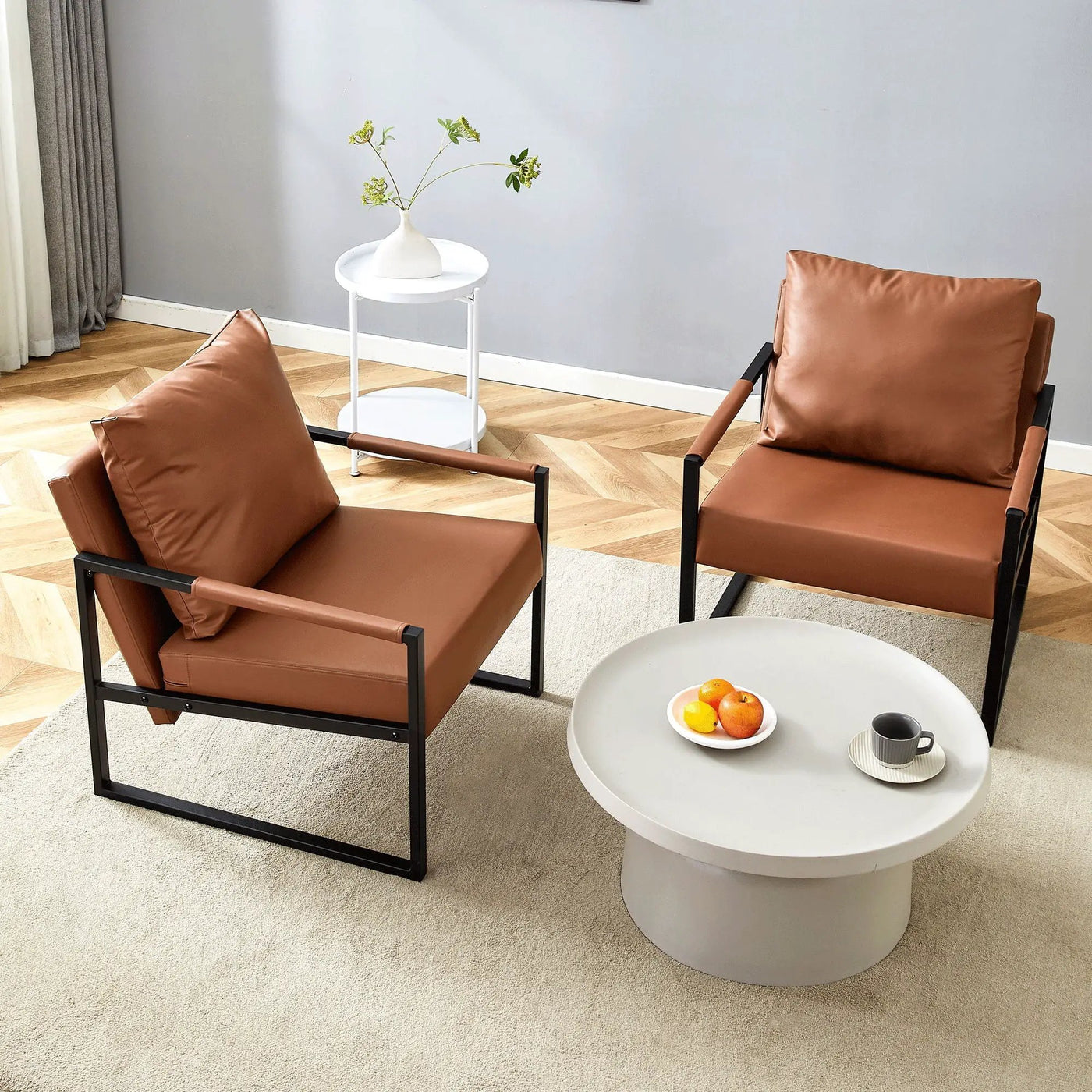 Sofa Ergonomic Design For Living Room by HouseOfZazla