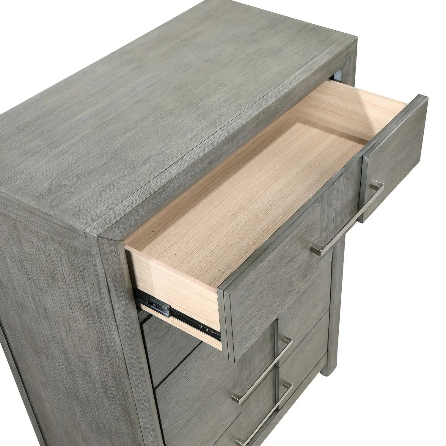 Kenzo - Storage Bedroom Set by HouseOfZazla