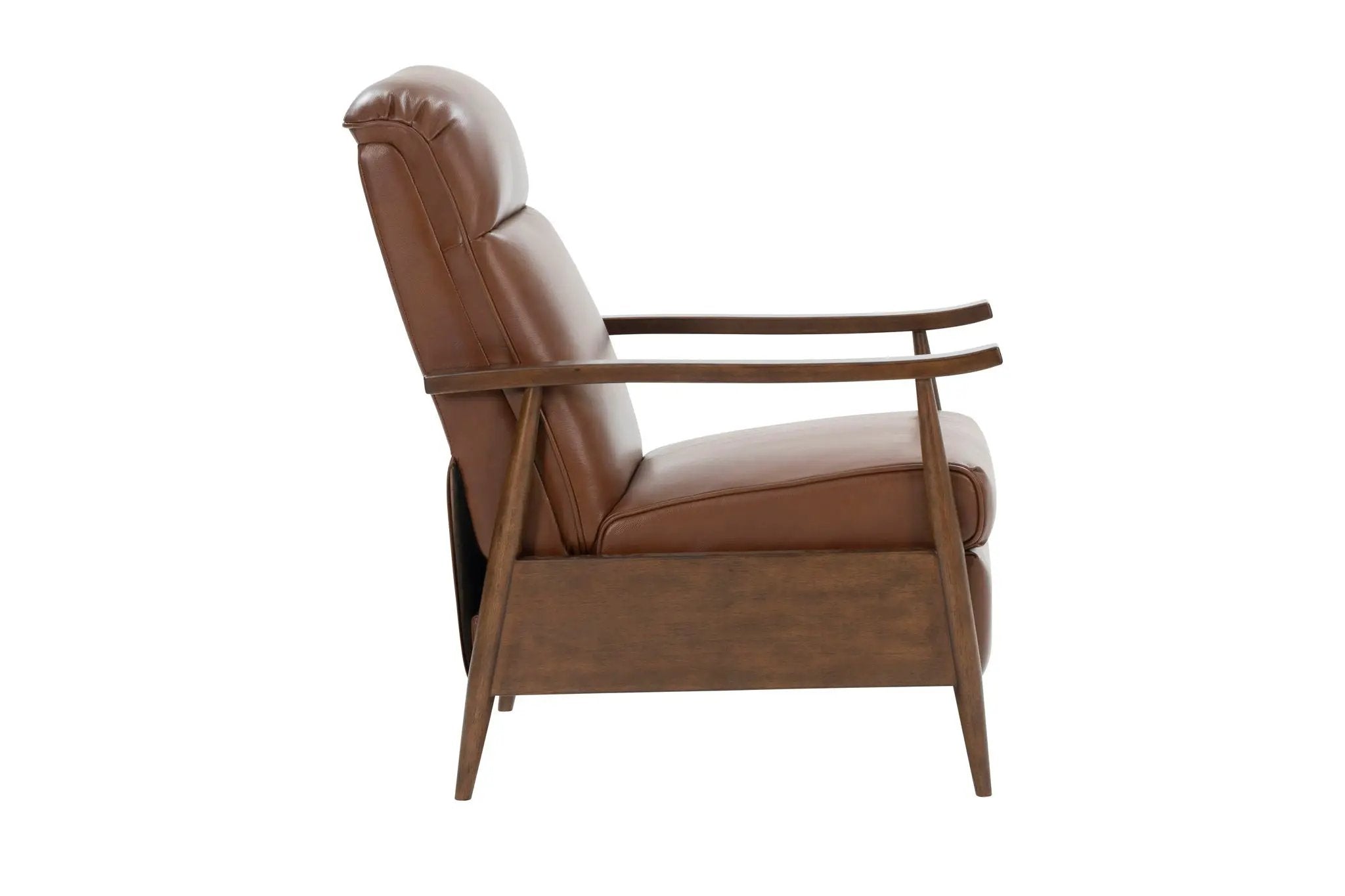 Hampton (B) - Recliner Push Thru The Arms by Unique Piece Furniture