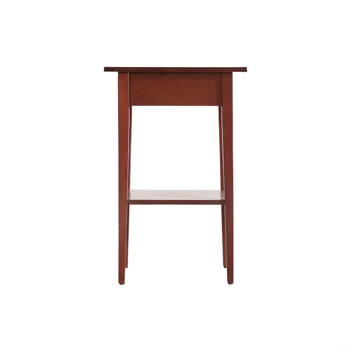 High Quality Wood Nightstand by HouseOfZazla