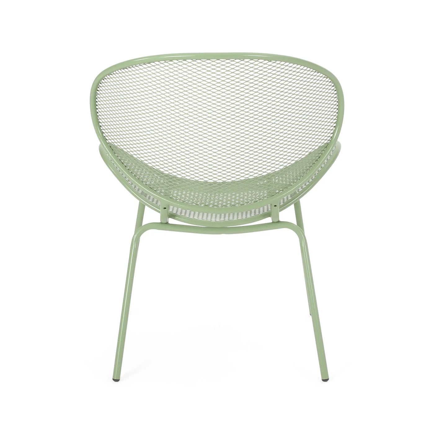 Elba Contemporary Chair Set For Outdoor Relaxation by HouseOfZazla