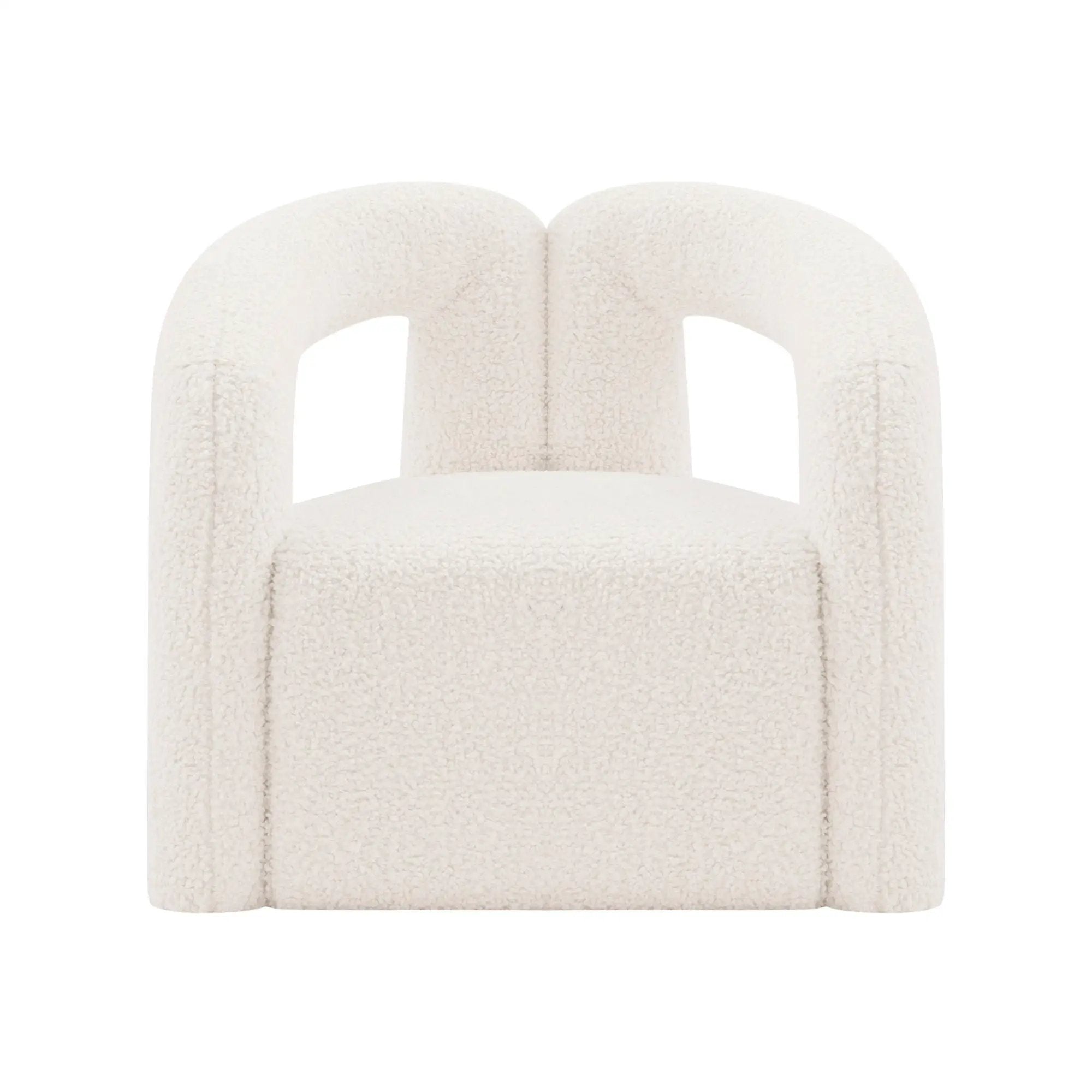Darian - Lounge Chair by HouseOfZazla