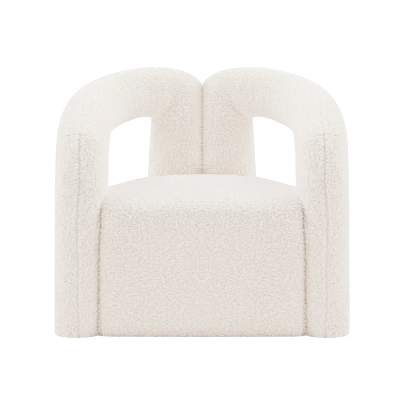 Darian - Lounge Chair by HouseOfZazla