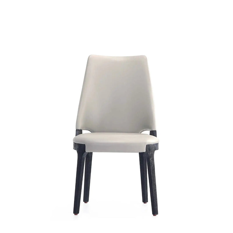 Kara - Dining Chair In (Set of 2) by HouseOfZazla