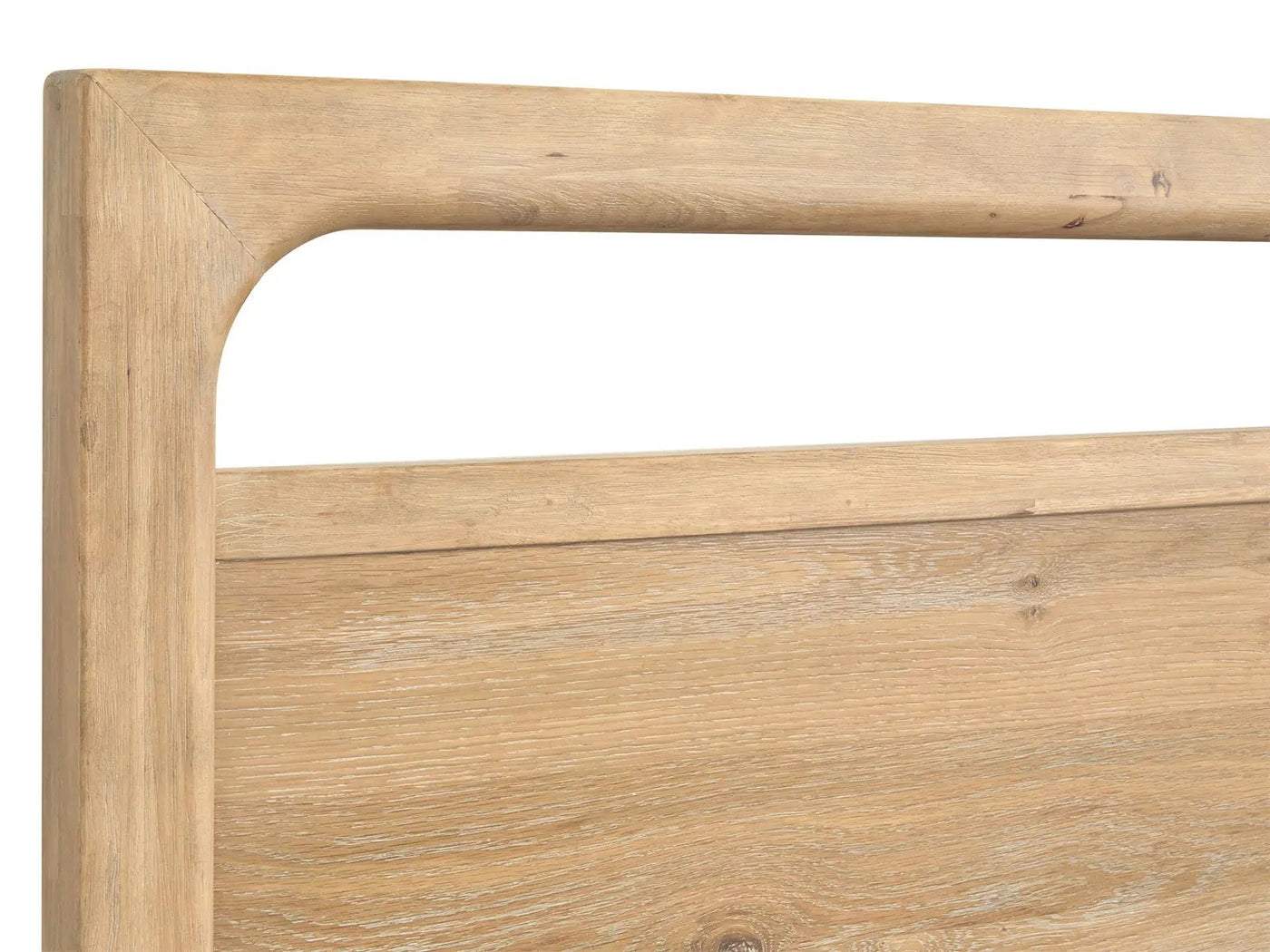 Somerset - Complete Panel Bed by Unique Piece Furniture