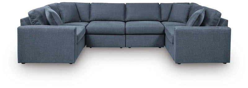 Modmax - Sectional - Ink by Unique Piece Furniture