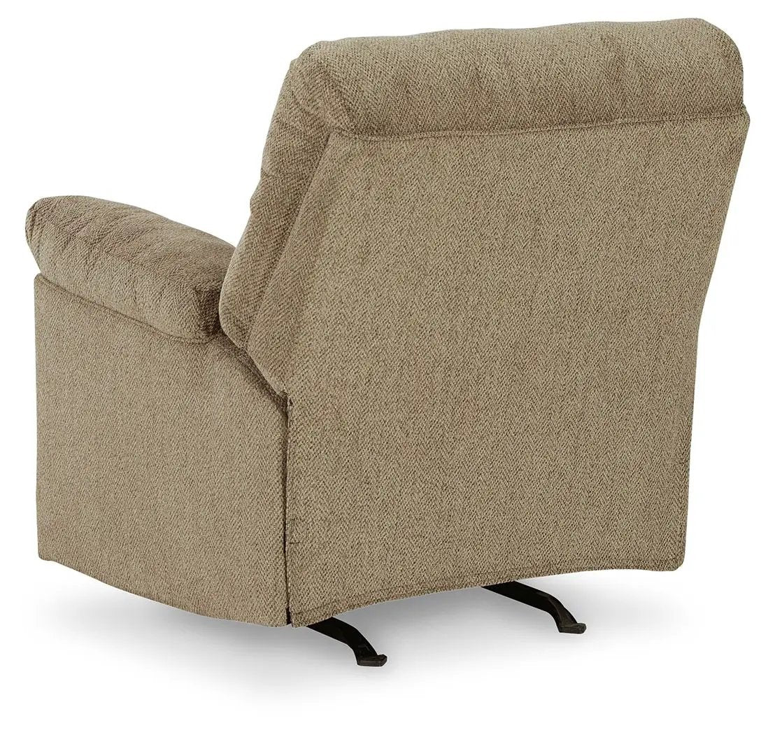Alphons - Rocker Recliner by Unique Piece Furniture