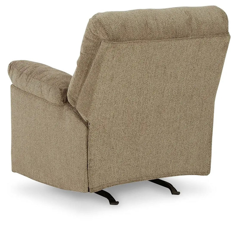Alphons - Rocker Recliner by Unique Piece Furniture