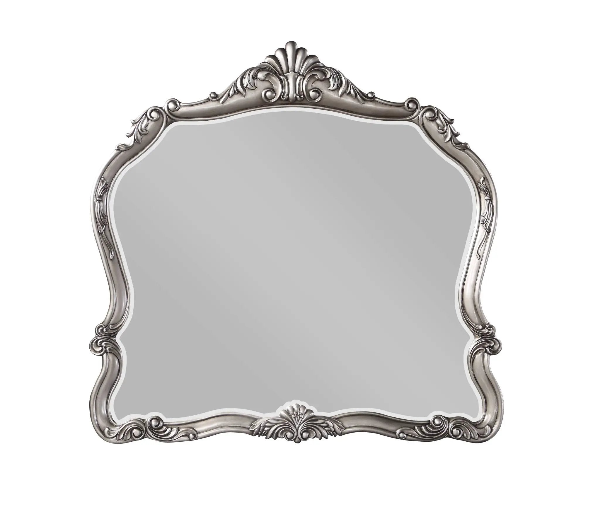 Ariadne - Mirror - Antique Silver by HouseOfZazla