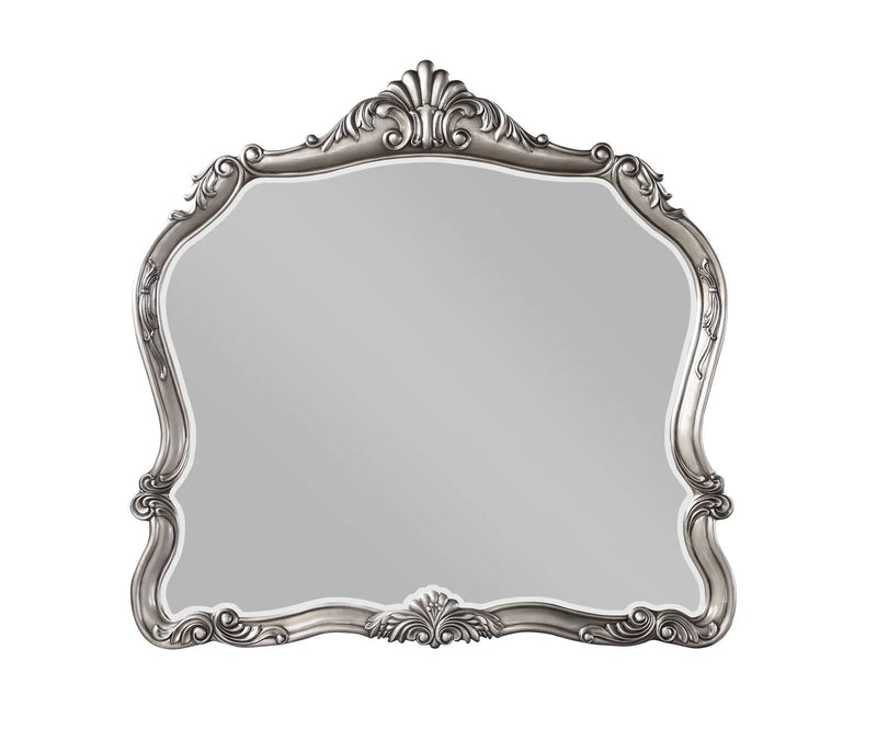 Ariadne - Mirror - Antique Silver by HouseOfZazla