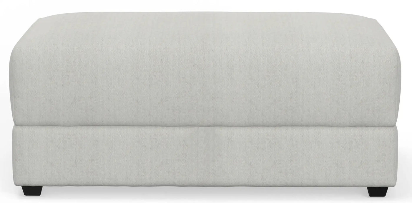 Trevor - Ottoman by Unique Piece Furniture