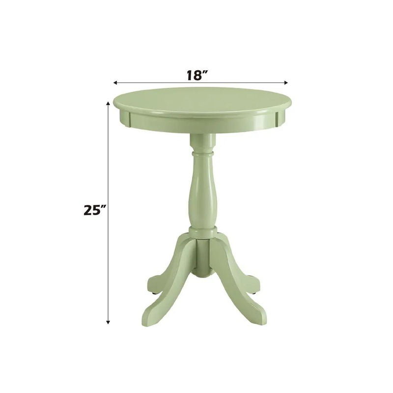Alger - Accent Table by Unique Piece Furniture