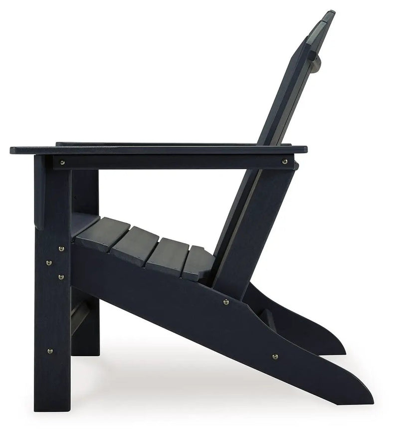 Sundown Treasure - Outdoor Adirondack Chair by Unique Piece Furniture