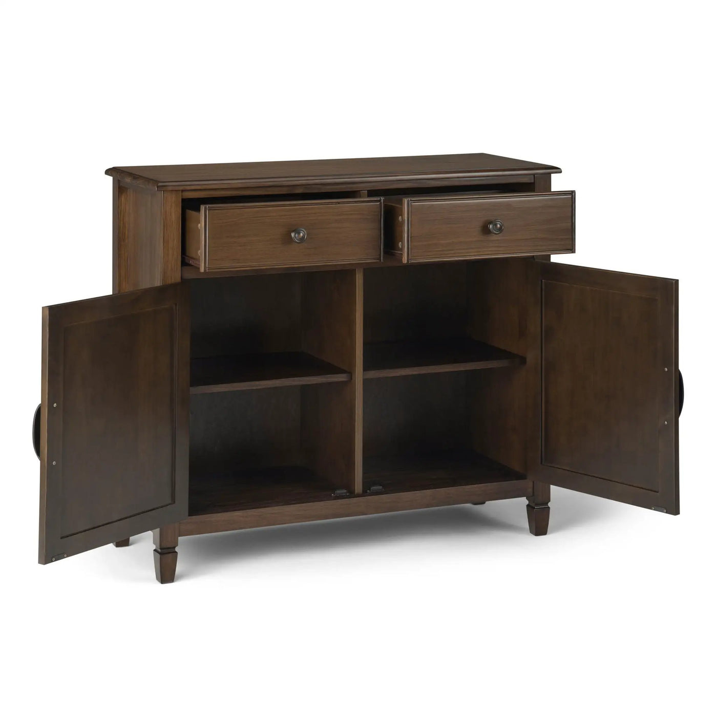 Connaught - Entryway Storage Cabinet by HouseOfZazla