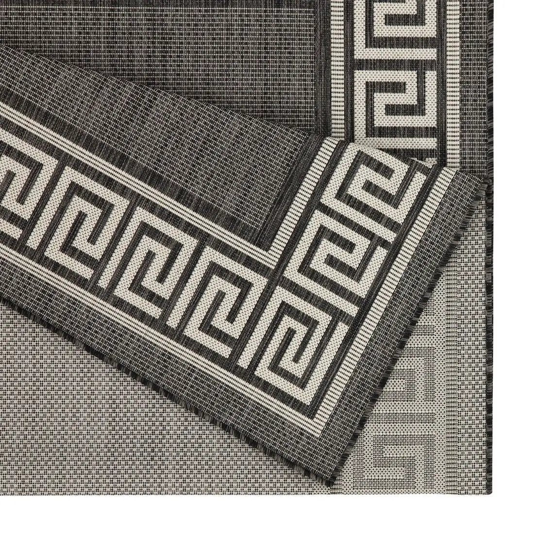 Sunshine - Indoor / Outdoor, Area Rug Polypropylene by HouseOfZazla