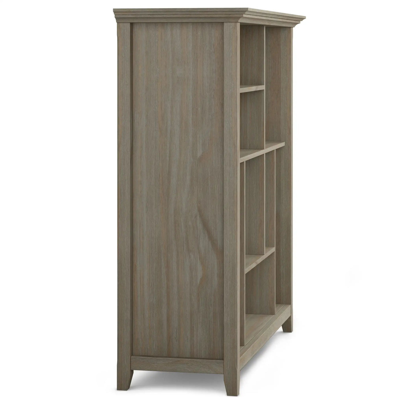 Amherst - Multi Cube Bookcase And Storage Unit by HouseOfZazla