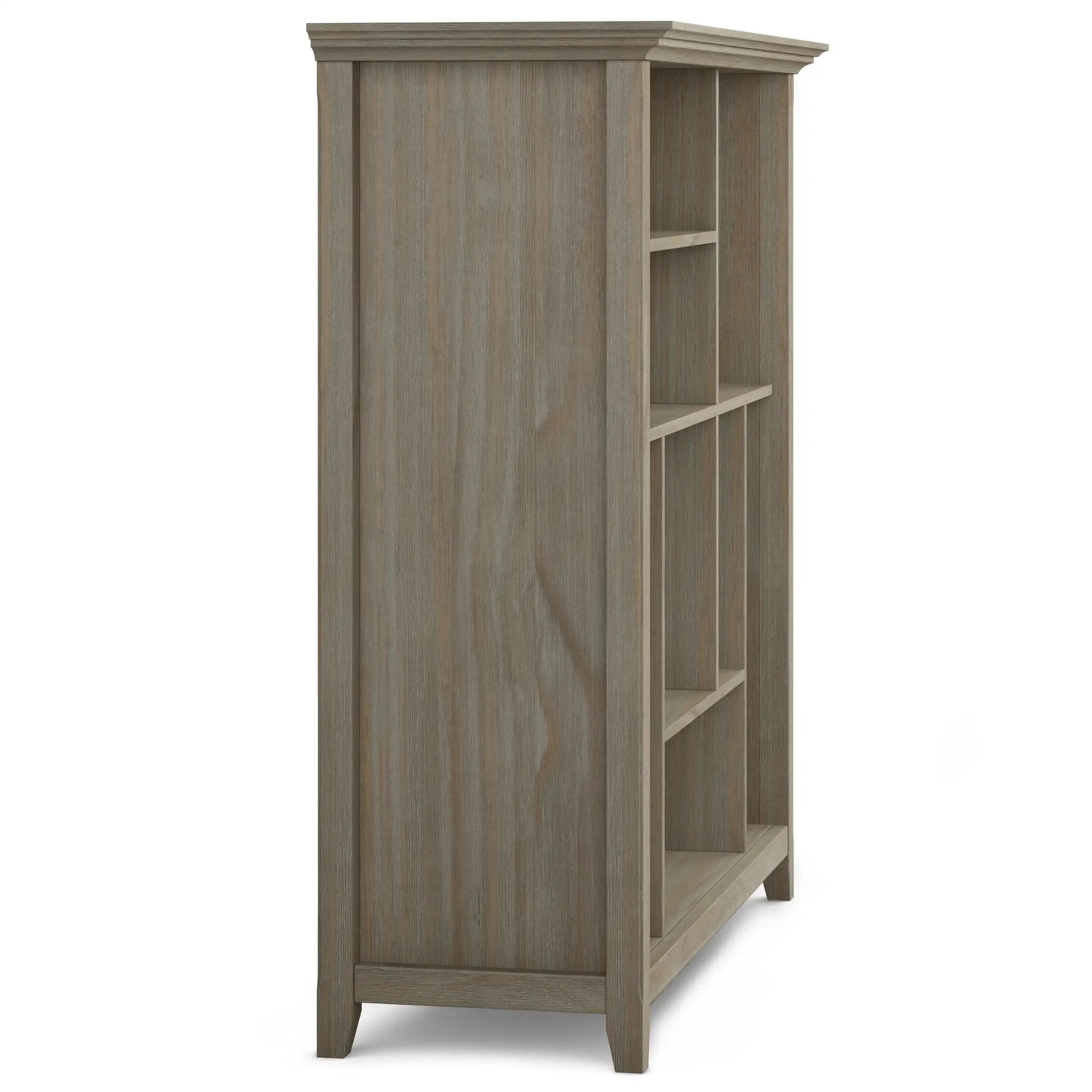 Amherst - Multi Cube Bookcase And Storage Unit by Unique Piece Furniture