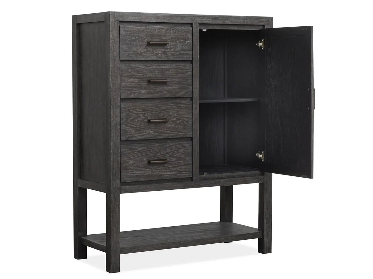 Plum Creek - Door Chest, photo 10 of 14
