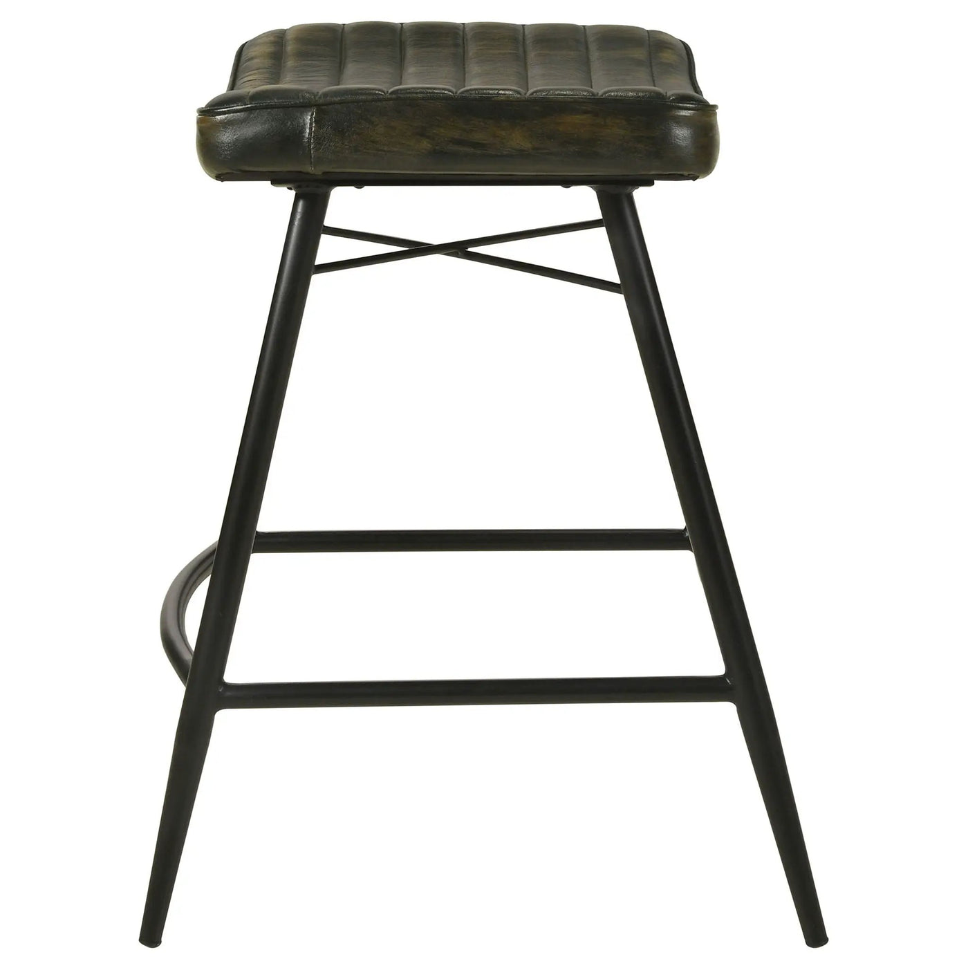 Ridgeway - Counter Stool (Set of 2) by HouseOfZazla