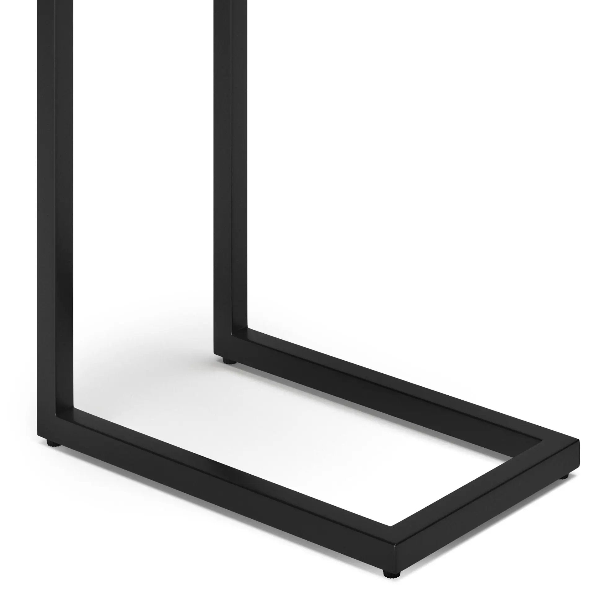 Davisville - C Side Table - Natural by Unique Piece Furniture