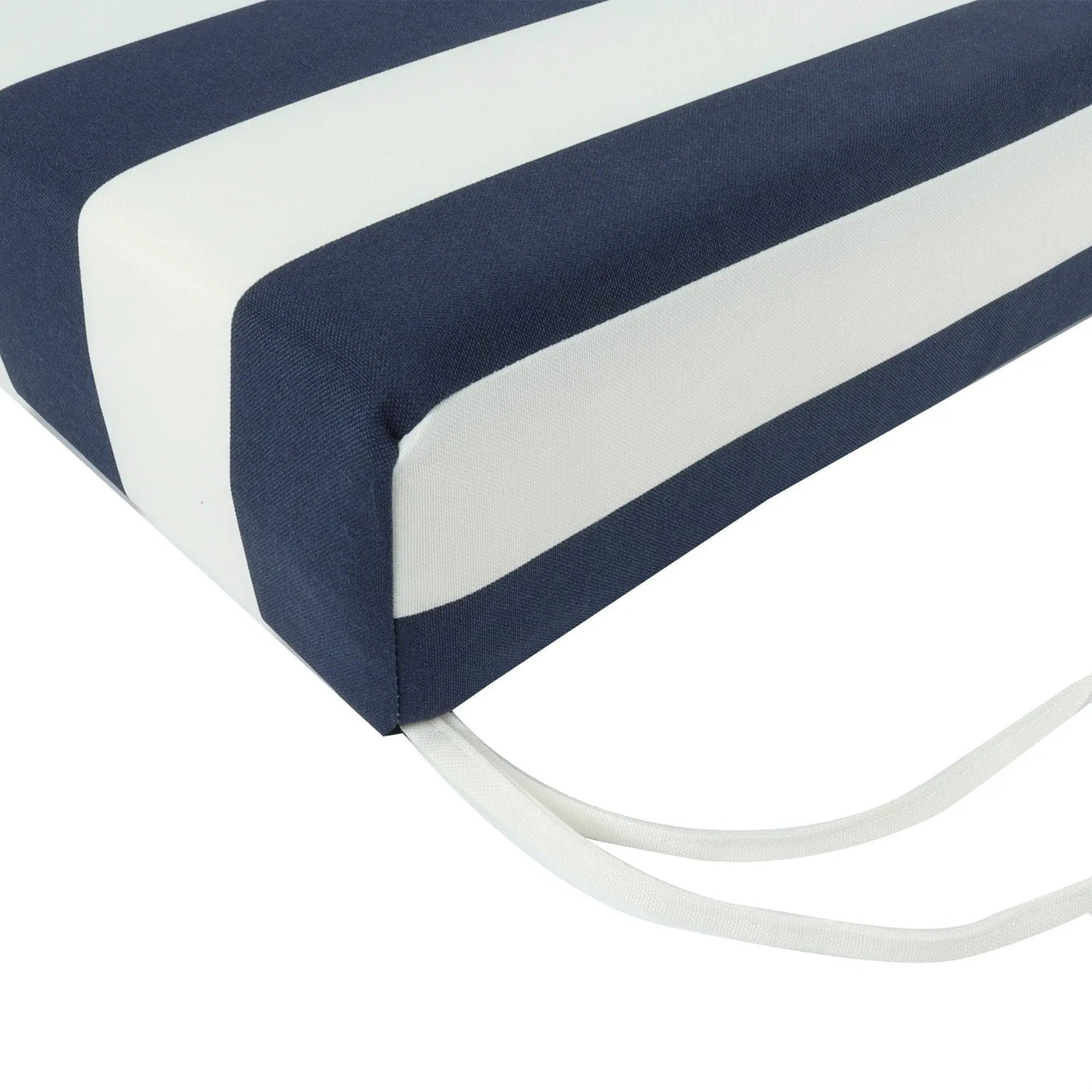 Outdoor Deep Seat Waterproof Replacement Patio Chair Cushions (Set of 2) by HouseOfZazla