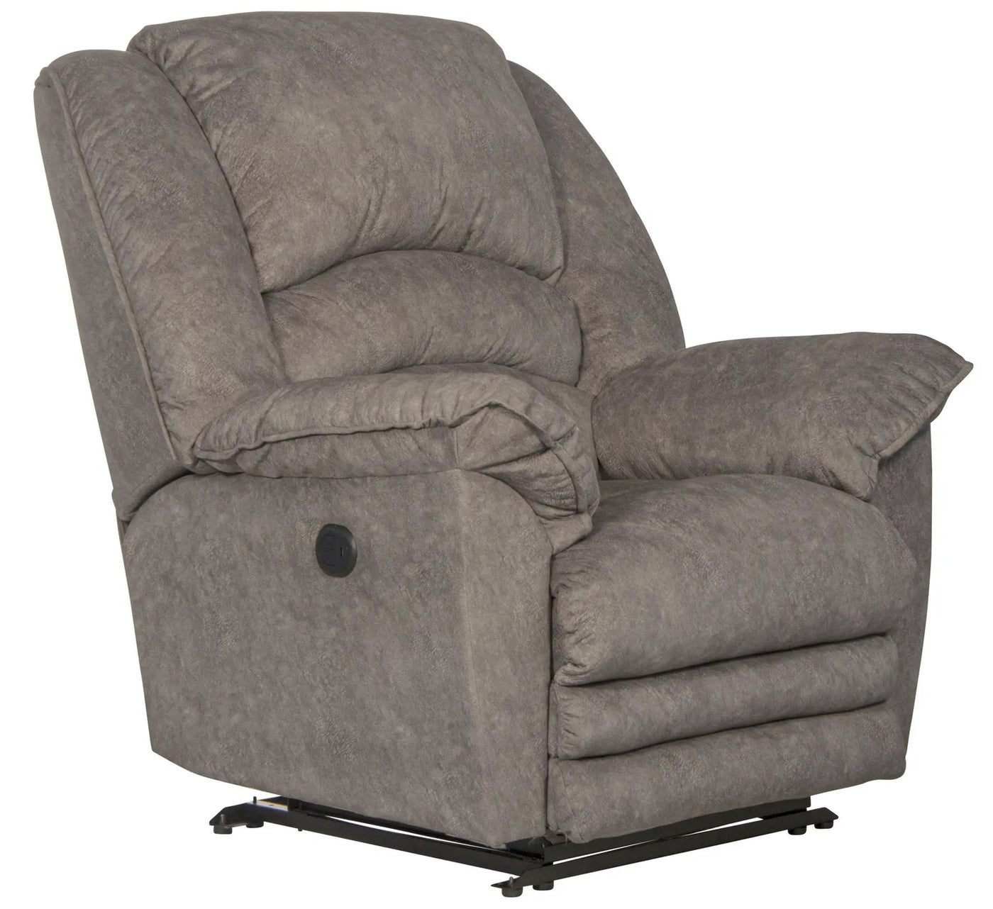 Rialto - Power Lay Flat Recliner by Unique Piece Furniture