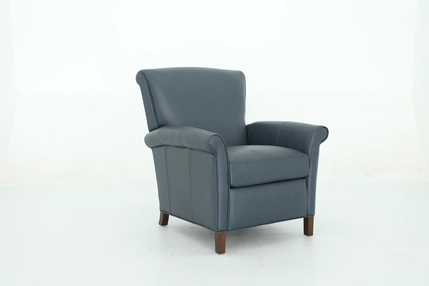 Phoebe - Recliner Push Thru The Arm by Unique Piece Furniture