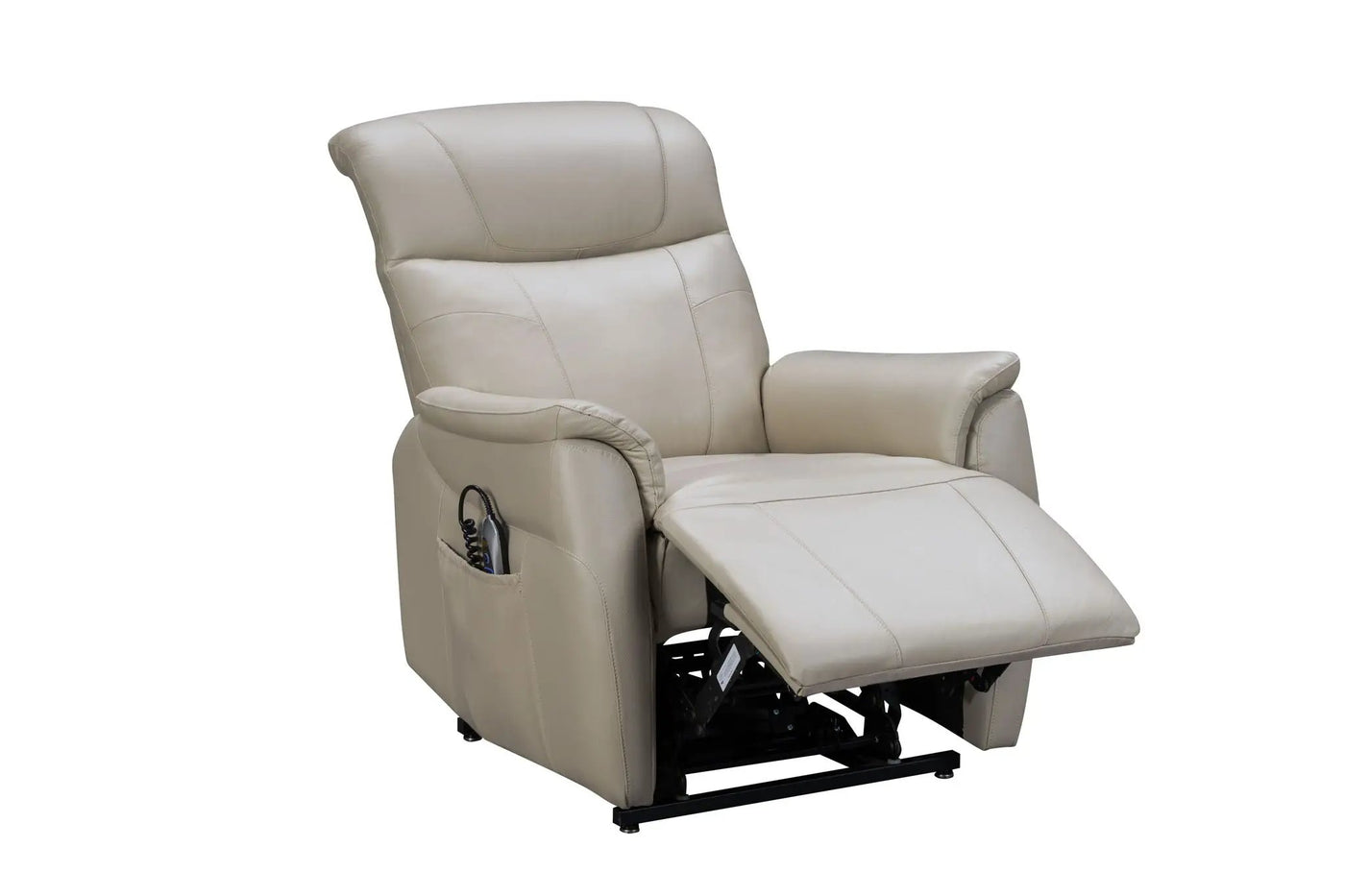 Leighton - Power Lift Recliner by Unique Piece Furniture