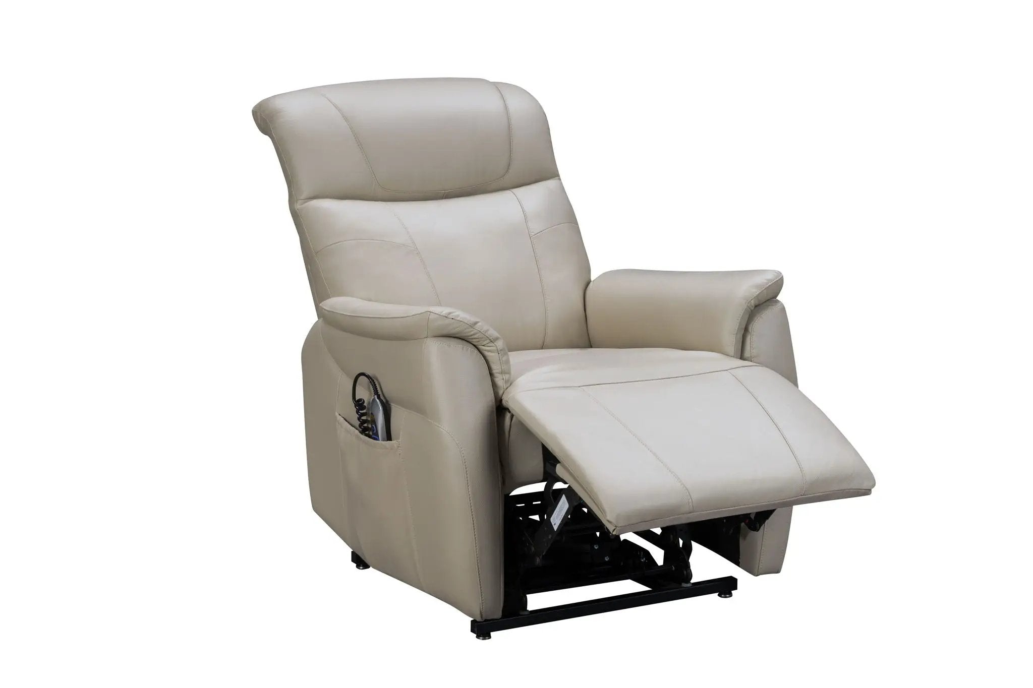Leighton - Power Lift Recliner by Unique Piece Furniture