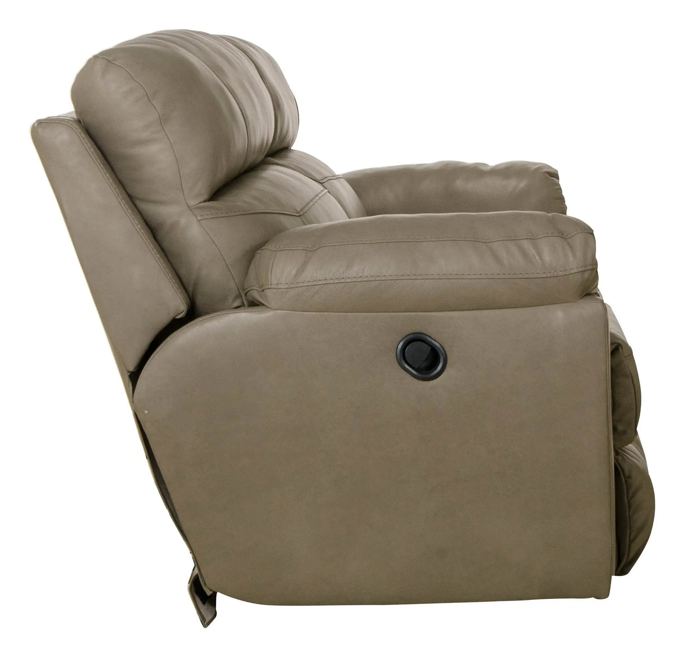 Costa - Lay Flat Reclining Sofa by Unique Piece Furniture