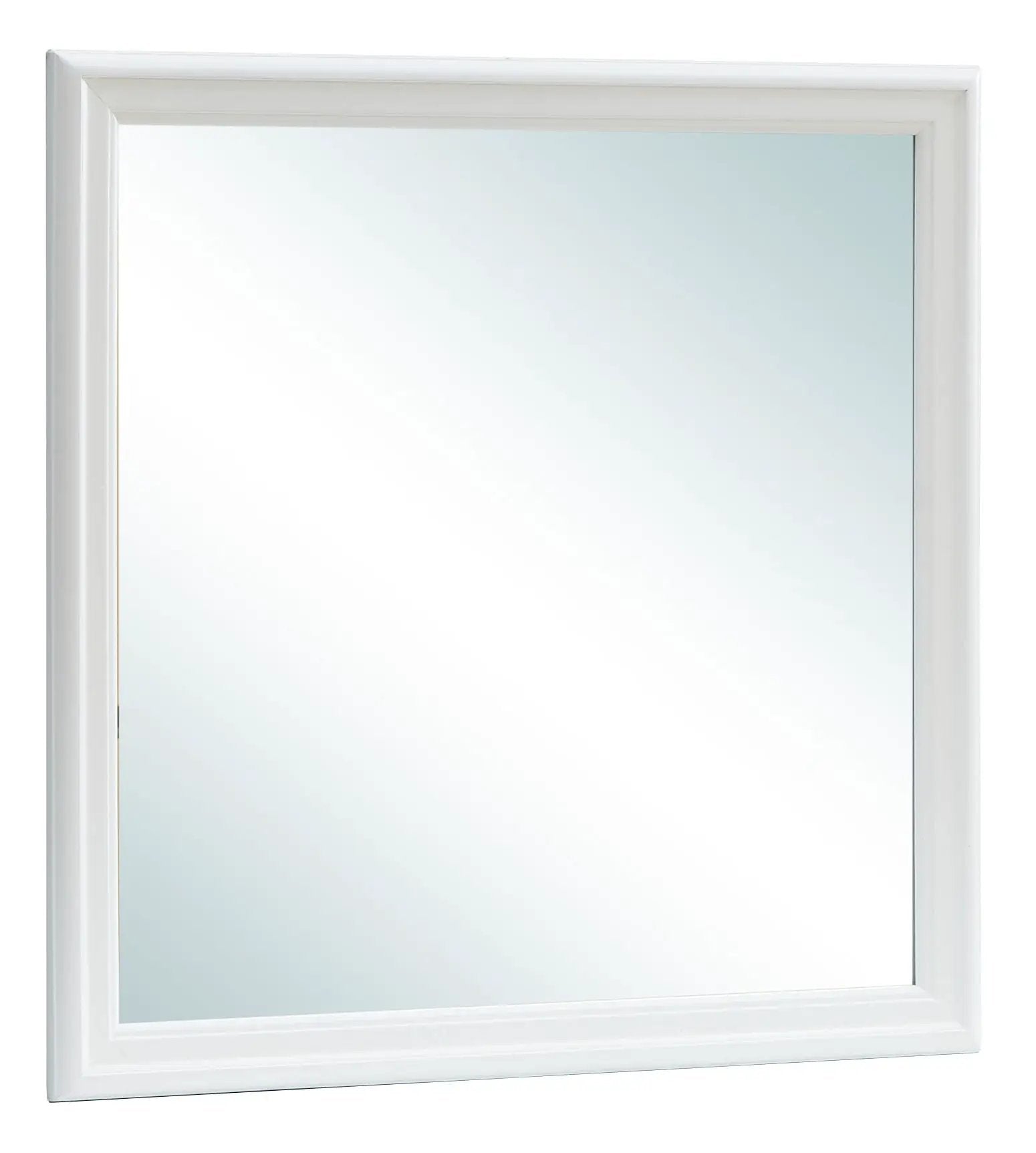 Traditional Wall Mirror For Any Space by Unique Piece Furniture