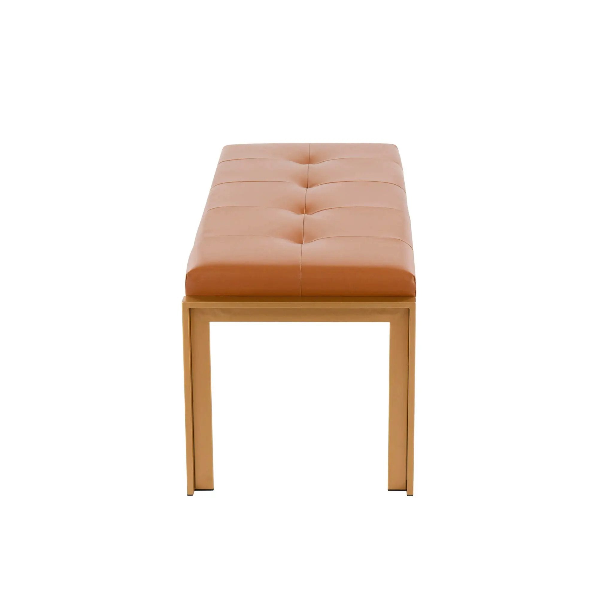 Fuji - Contemporary Bench by Unique Piece Furniture