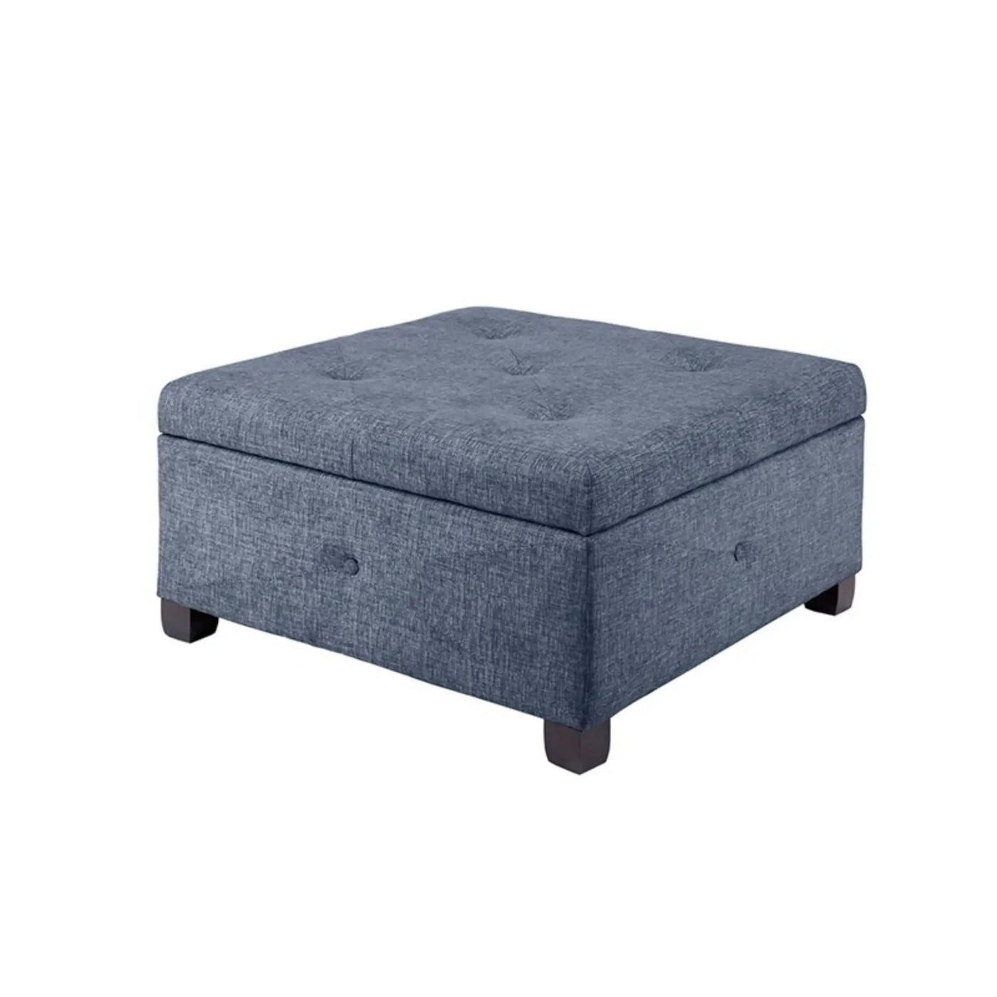 Aspen - Ottoman Soft Close Storage by HouseOfZazla