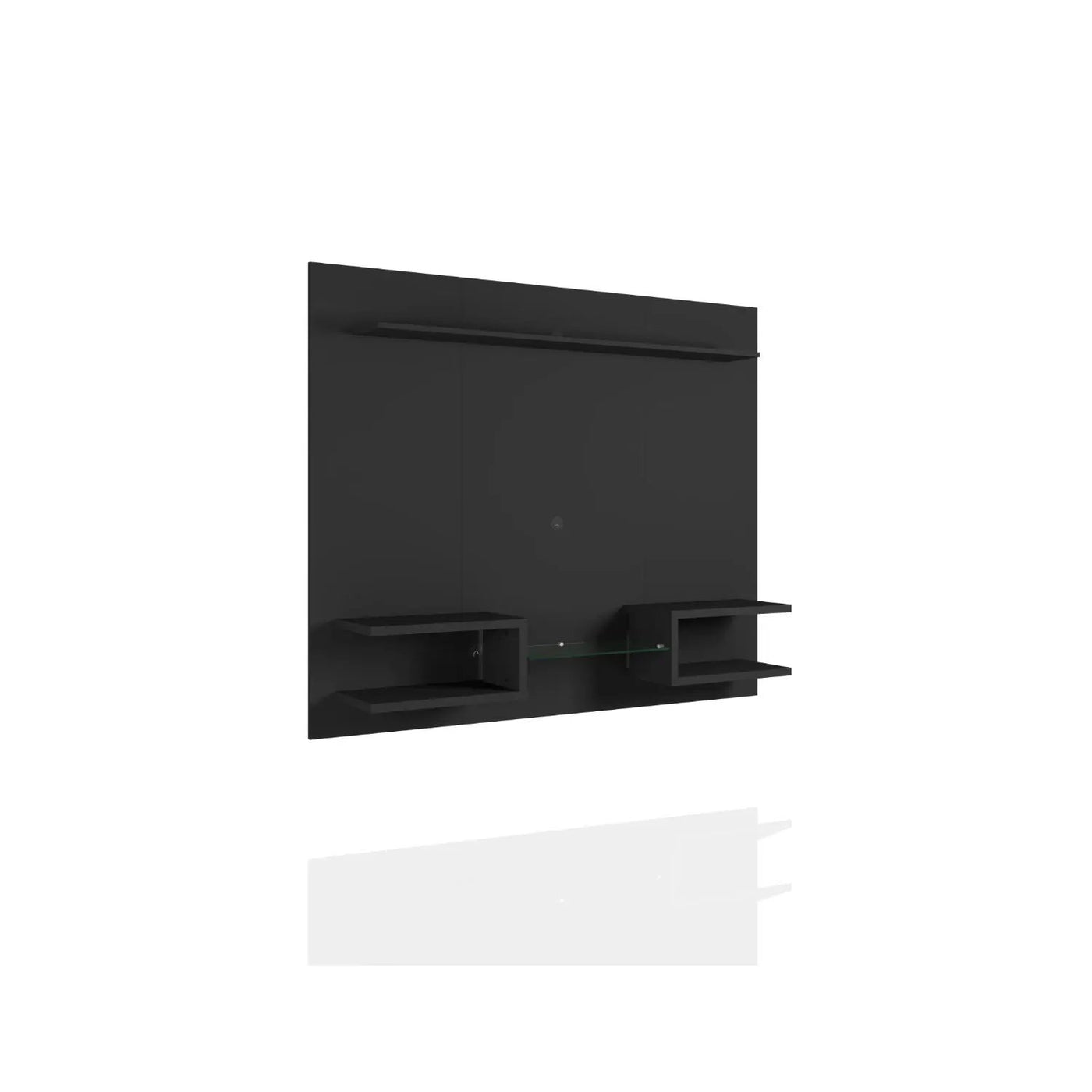 Plaza - TV Panel by HouseOfZazla