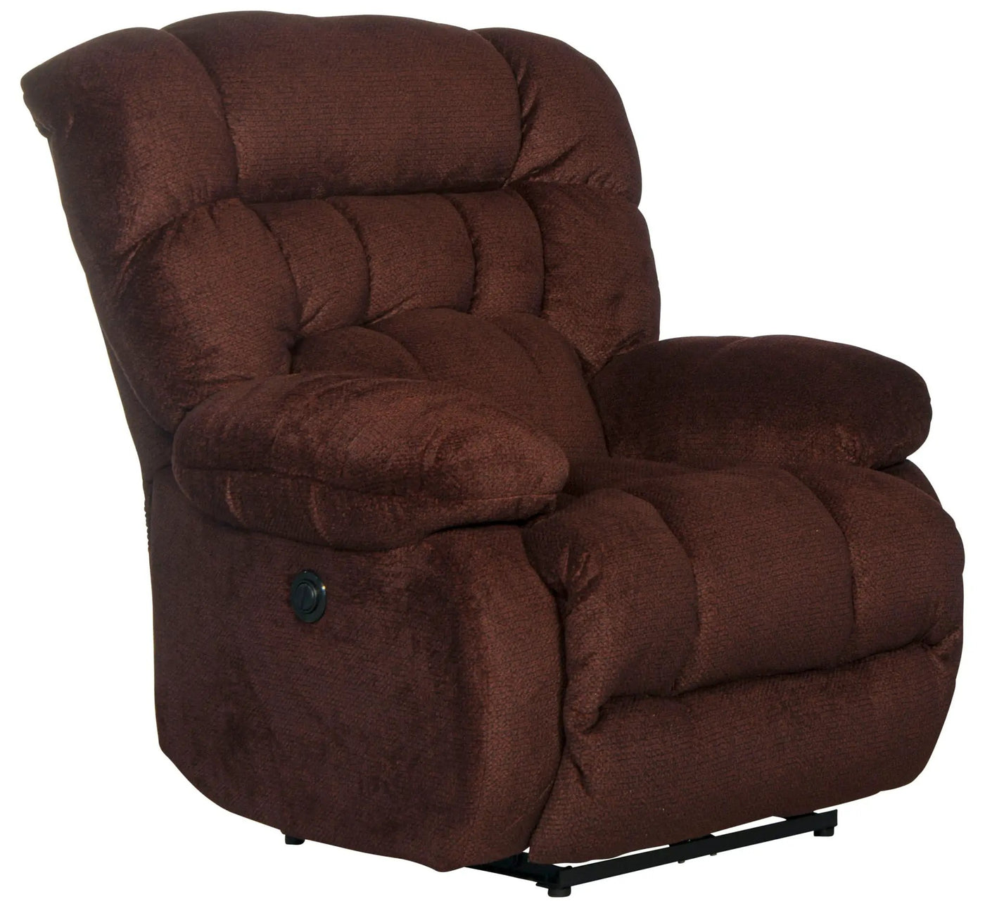 Daly - Power Lay Flat Recliner by Unique Piece Furniture