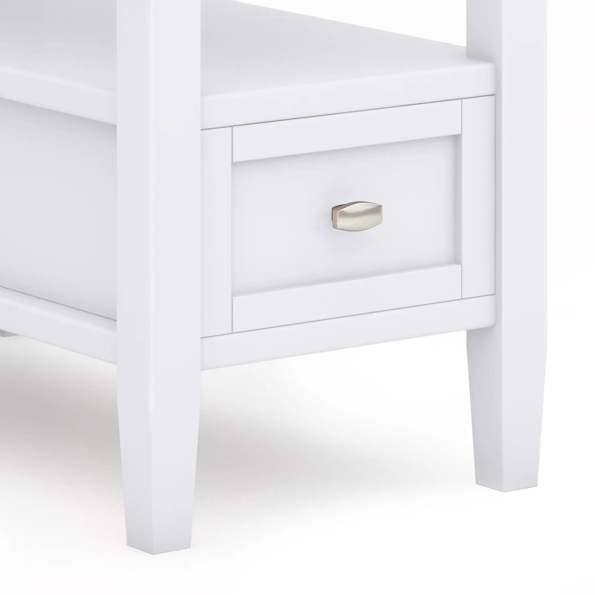 Warm Shaker - Handcrafted Table by HouseOfZazla
