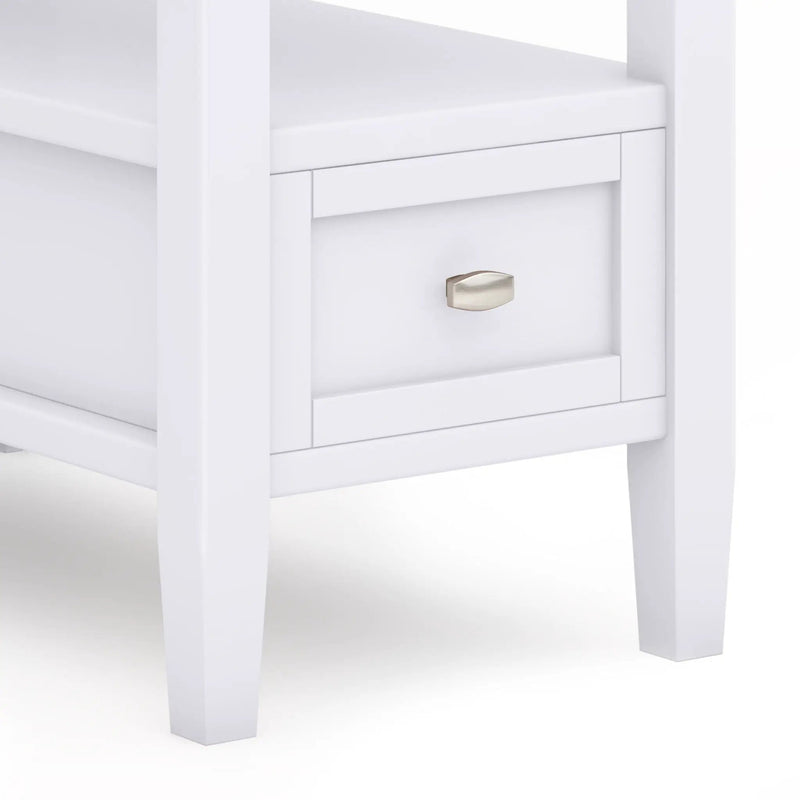 Warm Shaker - Handcrafted Table by HouseOfZazla