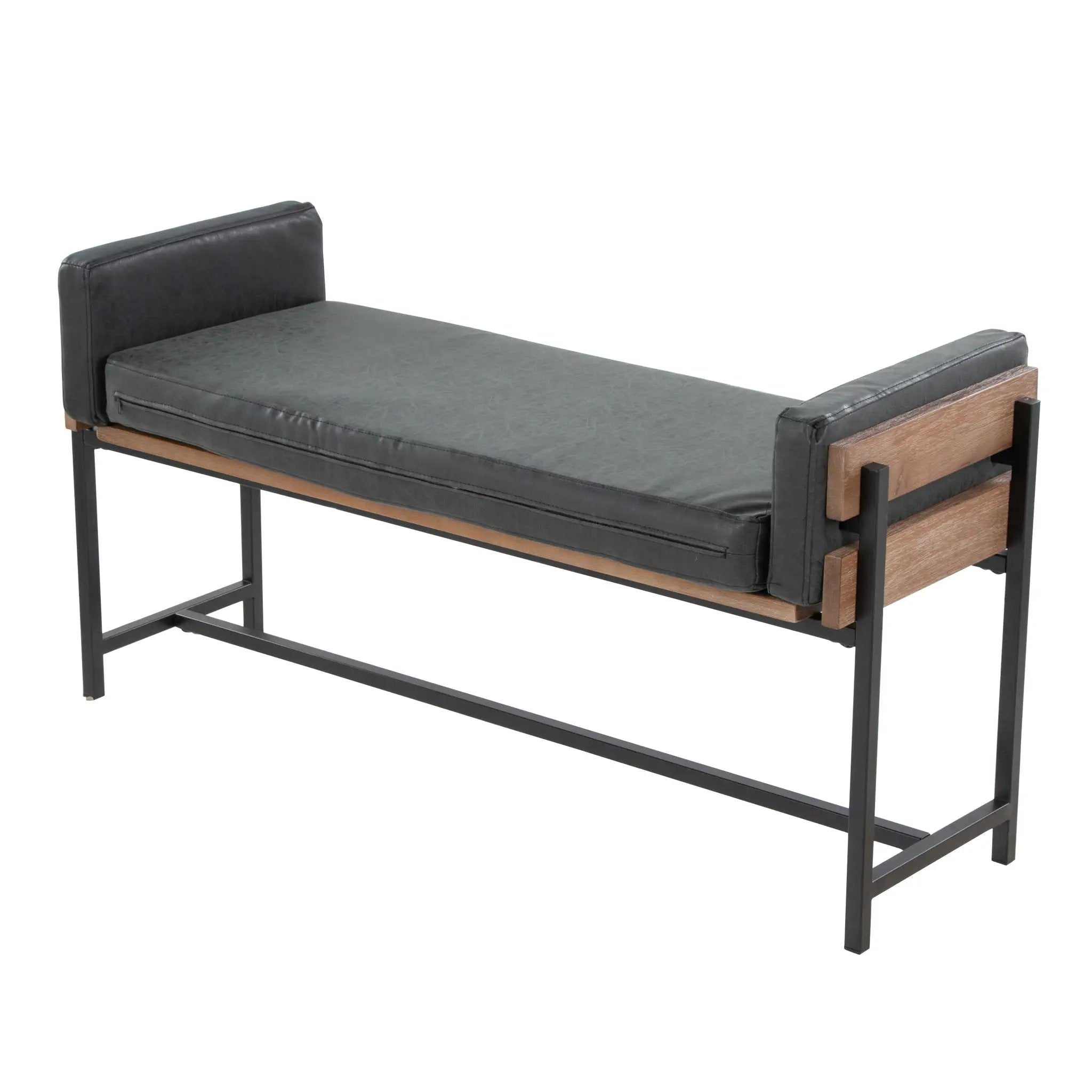 Kari - Farmhouse Bench by Unique Piece Furniture