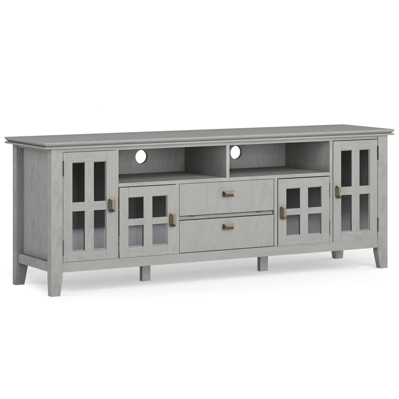 Artisan - TV Media Stand by HouseOfZazla