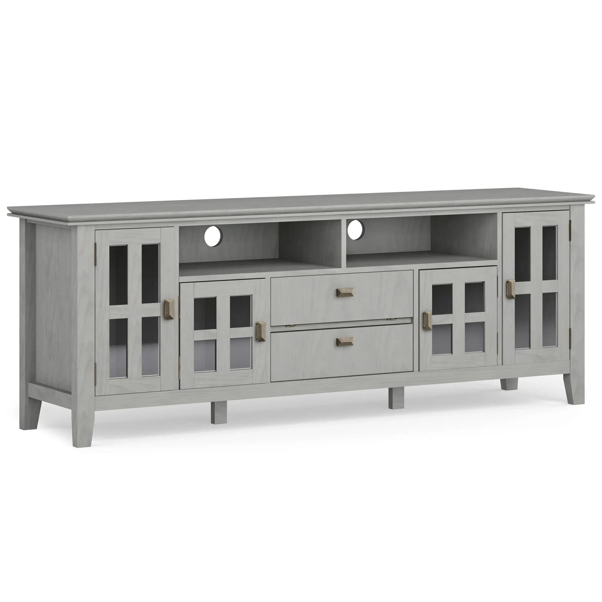 Artisan - TV Media Stand by HouseOfZazla