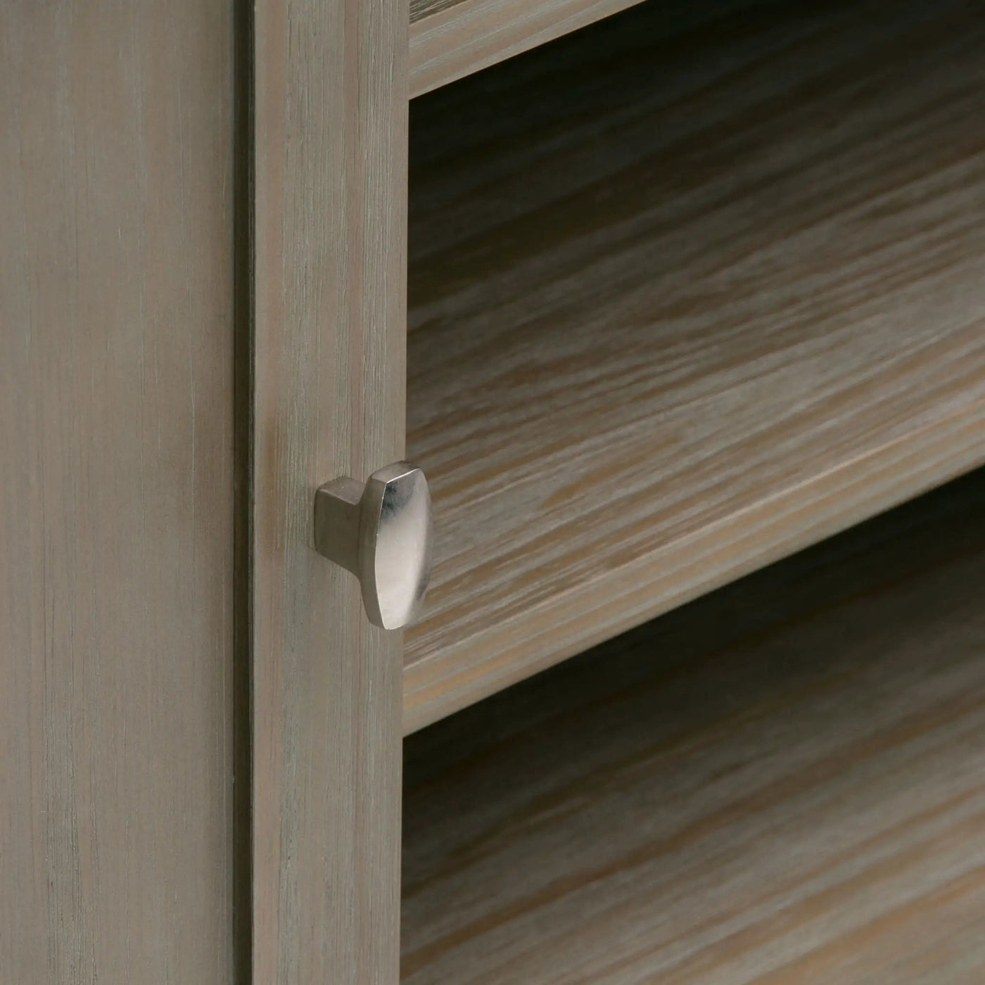 Warm Shaker - TV Media Stand Handcrafted by HouseOfZazla